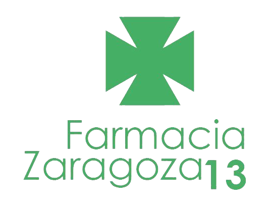 Farmacia Zaragoza 13